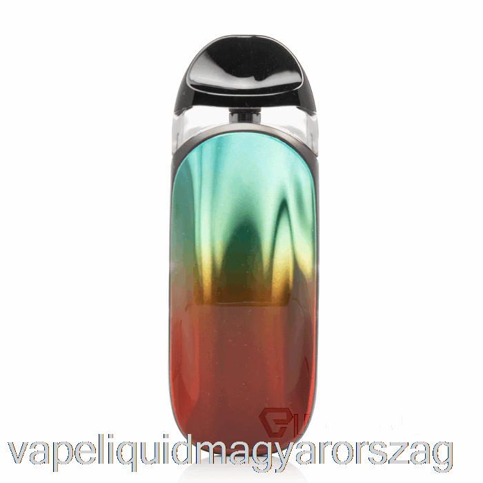 Vaporesso Zero 2 Pod Rendszer Sunset Vape E Cigi